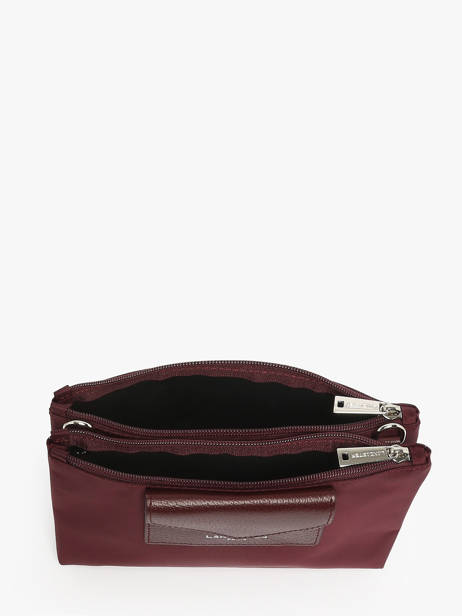 Crossbody Bag Smart Kba Lancaster Red smart kba 27 other view 3