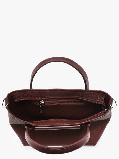 Shoulder Bag Maya Double Kba Lancaster Red maya double kba 101 other view 3