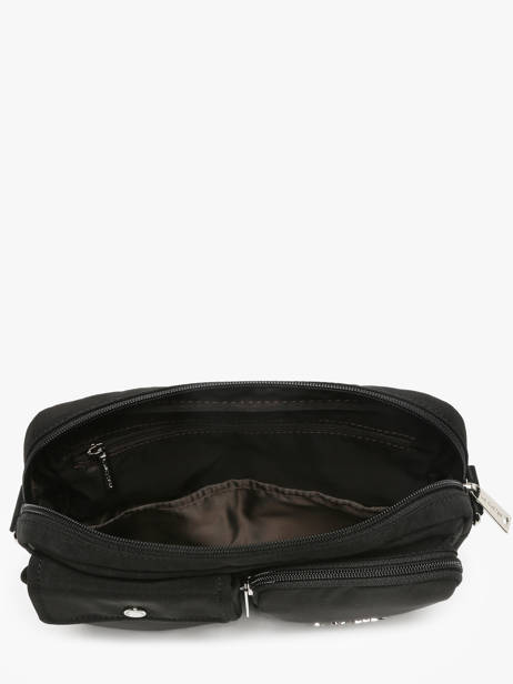 Crossbody Bag Basic Pocket Lancaster Black basic pocket 91 other view 3