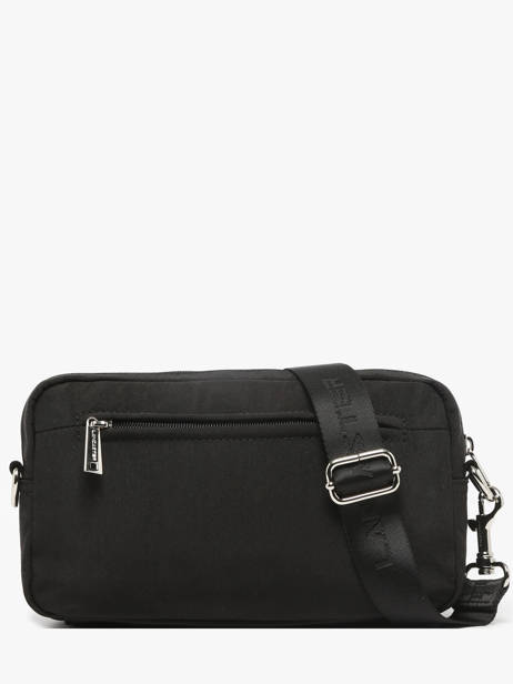 Crossbody Bag Basic Pocket Lancaster Black basic pocket 91 other view 4