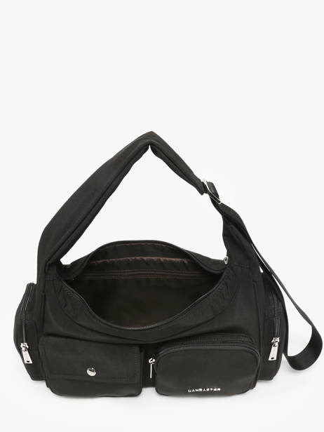 Crossbody Bag Basic Pocket Lancaster Black basic pocket 92 other view 3