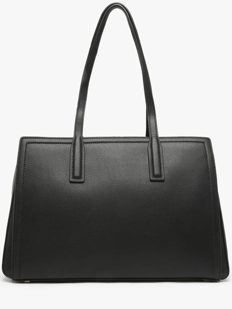 Handbag Laila Leather Michael kors Black laila S5G9IT2L other view 4