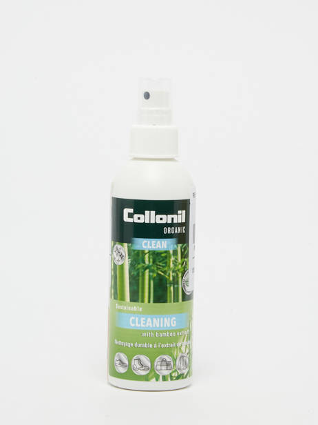 Leather Cleaner Collonil entretien 5604