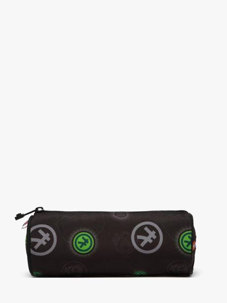 Trousse Lego Noir ninjago elemental master  25