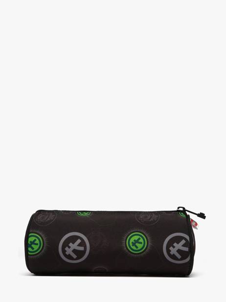 Trousse Lego Noir ninjago elemental master  25 vue secondaire 2