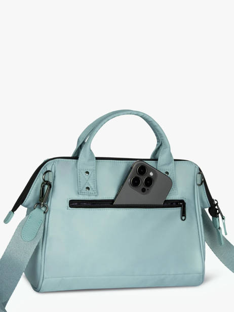 Crossbody Bag Crossbody Cabaia Blue crossbody M other view 4