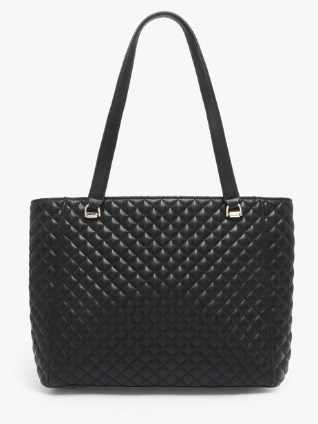 Sac Porté épaule Everlee Guess Noir everlee EG867925 vue secondaire 3