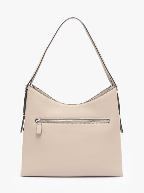 Sac Porté épaule Lefia Guess Beige lefia BG964402 vue secondaire 3