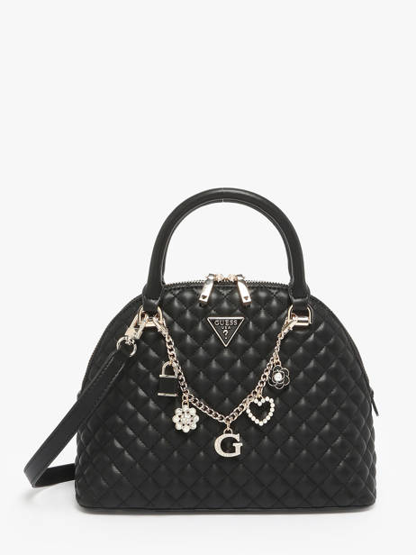Sac Porté Main Everlee Guess Noir everlee EG867905