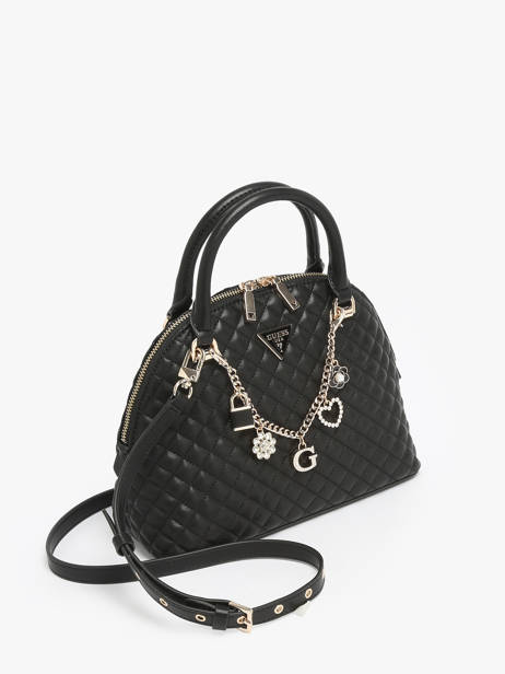 Sac Porté Main Everlee Guess Noir everlee EG867905 vue secondaire 1