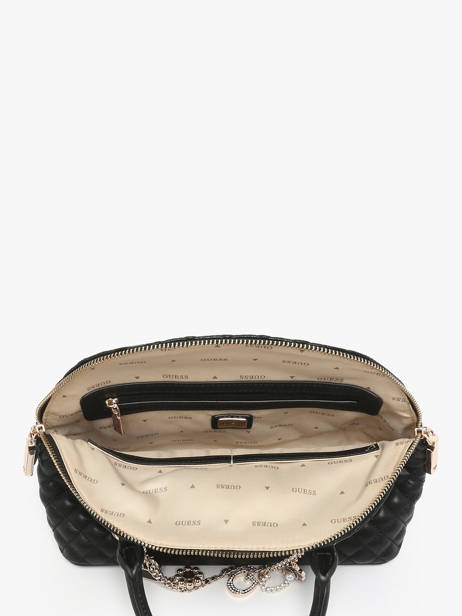 Sac Porté Main Everlee Guess Noir everlee EG867905 vue secondaire 2