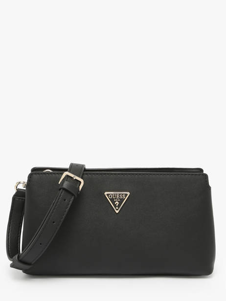 Sac Bandoulière Talent Guess Noir talent NG966921