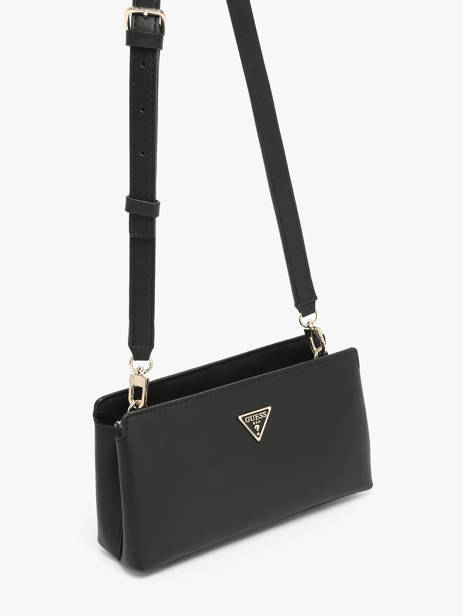 Sac Bandoulière Talent Guess Noir talent NG966921 vue secondaire 1