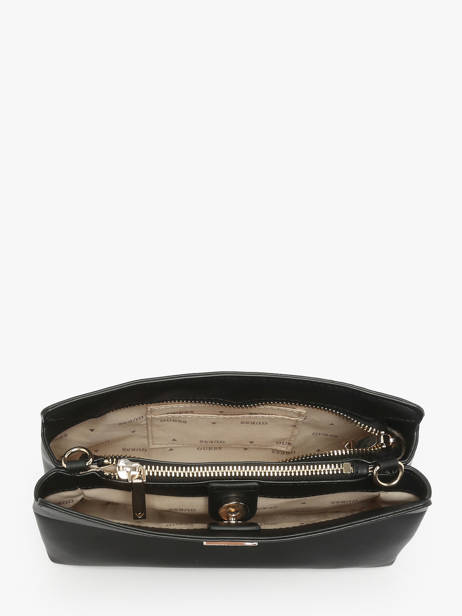 Sac Bandoulière Talent Guess Noir talent NG966921 vue secondaire 2
