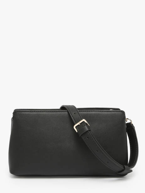 Sac Bandoulière Talent Guess Noir talent NG966921 vue secondaire 3