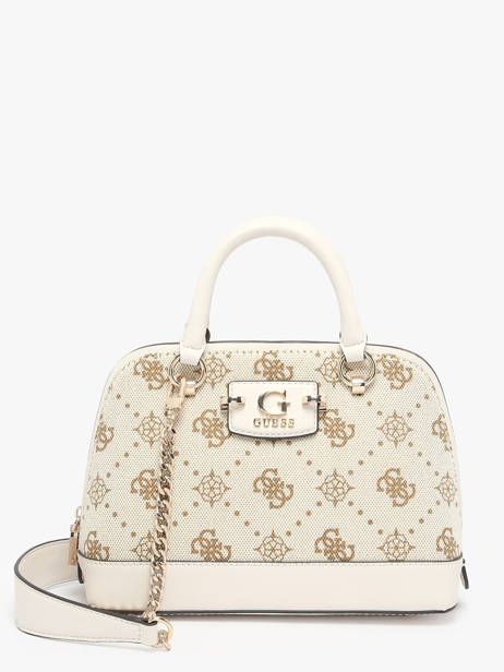 Sac Porté Main Neda Guess Blanc neda CP965405