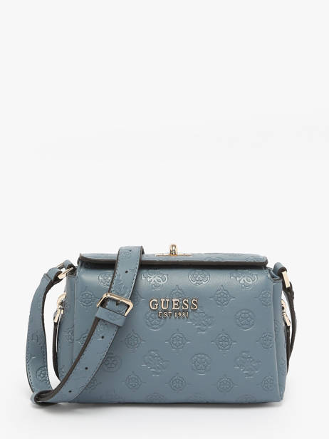 Crossbody Bag Phoebe Guess Blue phoebe PD966573