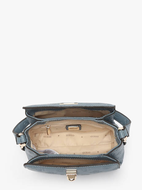 Crossbody Bag Phoebe Guess Blue phoebe PD966573 other view 2