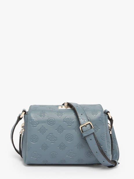 Crossbody Bag Phoebe Guess Blue phoebe PD966573 other view 3