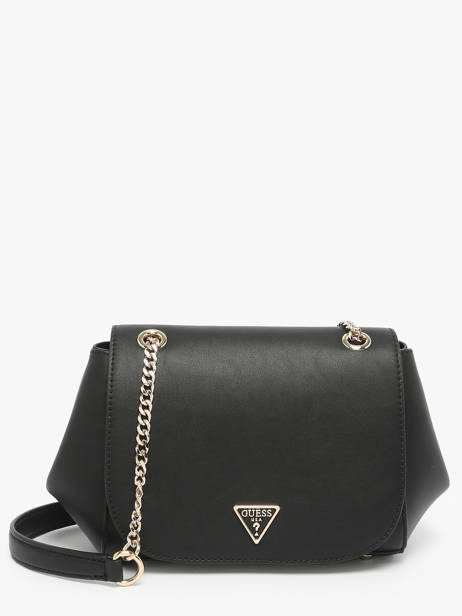 Sac Bandoulière Talent Guess Noir talent NG966912