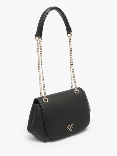 Sac Bandoulière Talent Guess Noir talent NG966912 vue secondaire 1