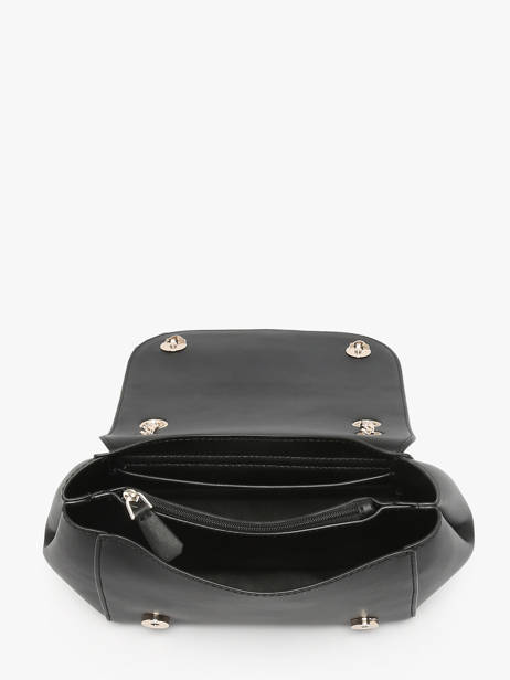 Sac Bandoulière Talent Guess Noir talent NG966912 vue secondaire 2
