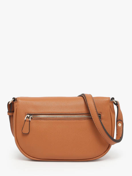 Sac Bandoulière Calebra Guess Marron calebra BG953621 vue secondaire 3