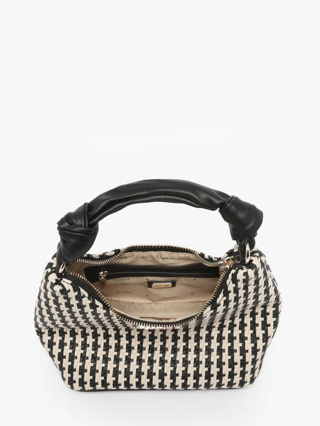 Sac Bandoulière Mirema Guess Noir mirema WG963101 vue secondaire 2