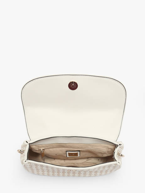 Sac Bandoulière Mirema Guess Blanc mirema WG963120 vue secondaire 2