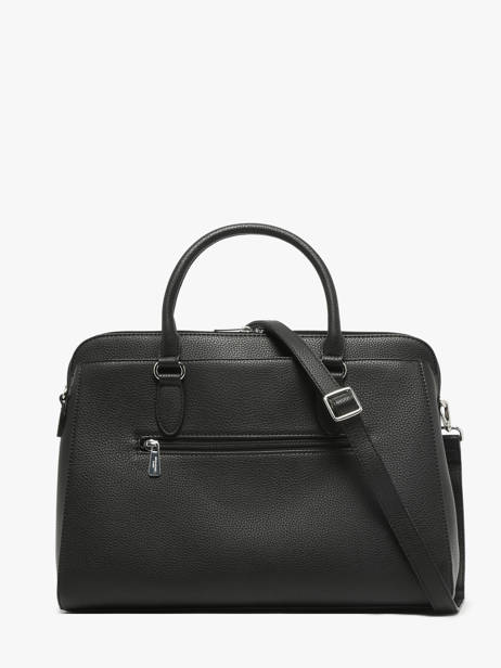 Satchel Madrid Hexagona Black madrid 535984 other view 5