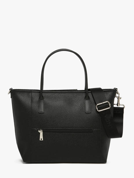 Handbag Maya Double Kba Lancaster Black maya double kba 102 other view 4