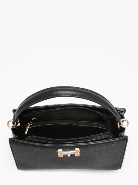 Shoulder Bag Argile Miniprix Black argile R1997 other view 2