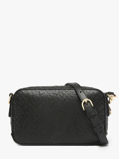 Shoulder Bag Th Icon Tommy hilfiger Black th icon AW17681 other view 4