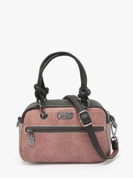 Handbag Mademoiselle Anekke Gray mademoiselle 41801399 other view 3