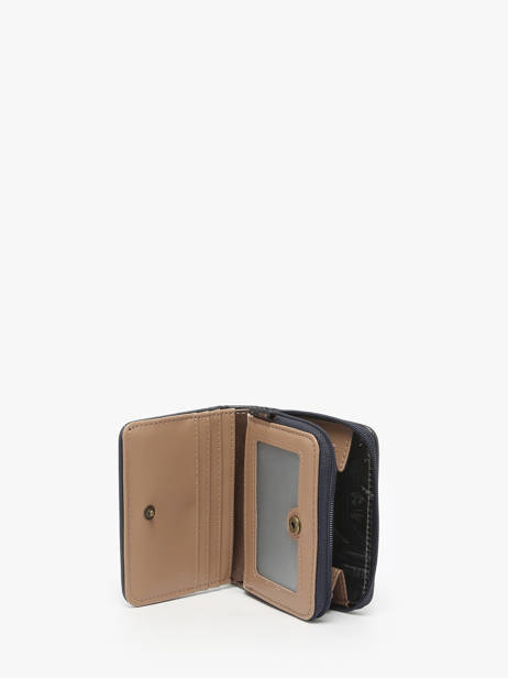 Coin Purse Anekke Beige parisian 41859903 other view 1