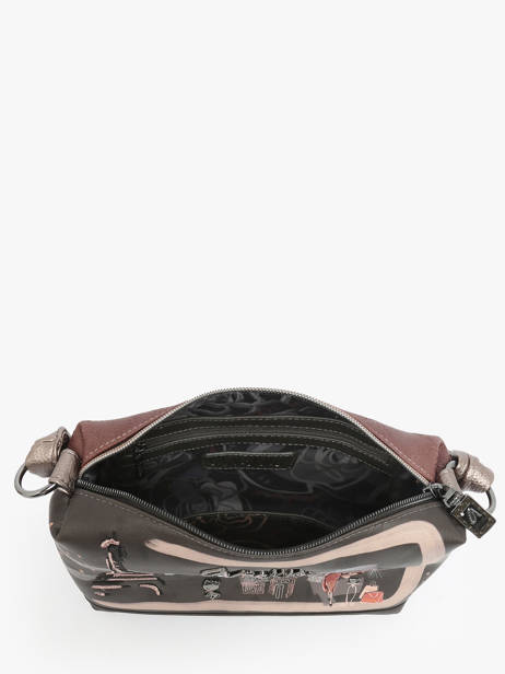 Shoulder Bag Mademoiselle Anekke Gray mademoiselle 41803478 other view 3