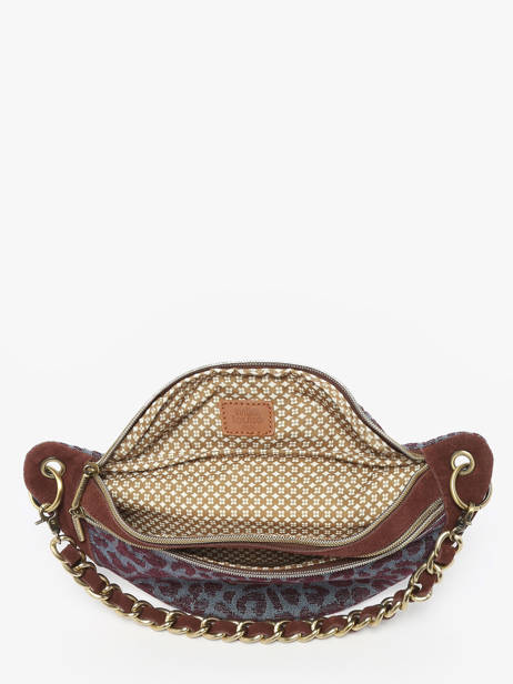 Sac Banane Mila louise Beige jn 23689JN1 vue secondaire 3