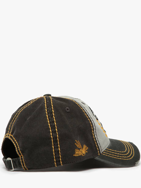 Cap Von dutch Green accessoires 9 other view 2