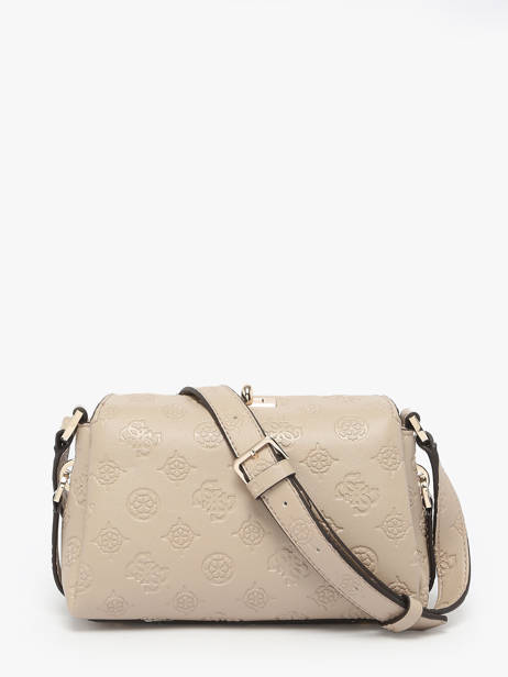 Shoulder Bag Phoebe Guess Beige phoebe PD966573 other view 4