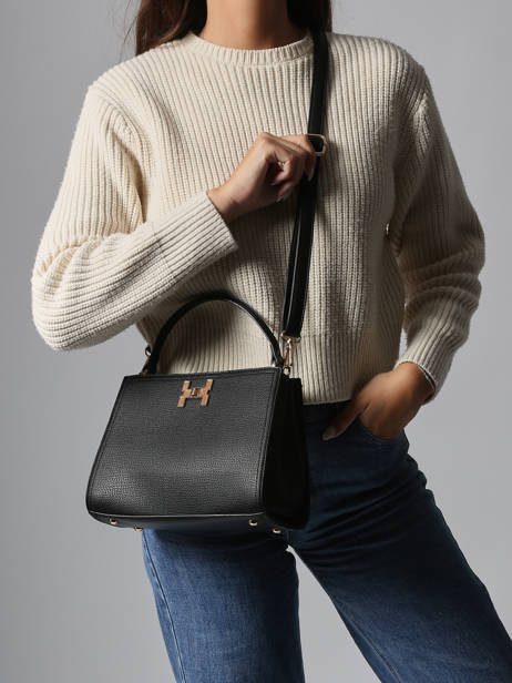 Shoulder Bag Argile Miniprix Black argile R1997 other view 1