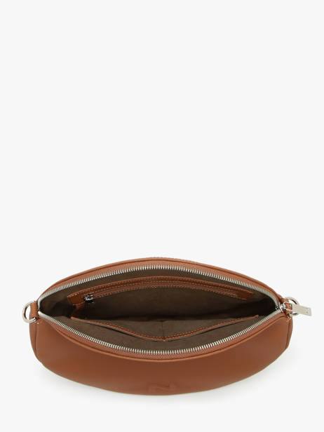 Leather Anna Shoulder Bag Nathan baume Brown nathan 9 other view 3