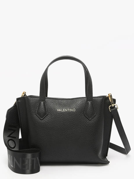 Satchel Fall Re Valentino Black fall re VBS9EG04