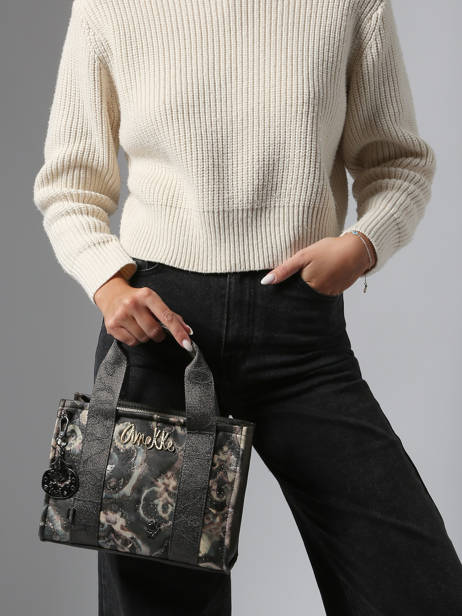 Handbag Manifesto Anekke Beige manifesto 41711168 other view 1