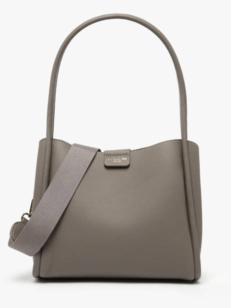 Shoulder Bag Alpes David jones Gray alpes 1