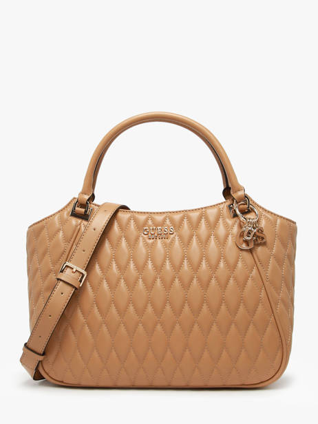 Sac Porté épaule Valla Guess Beige valla QG812222