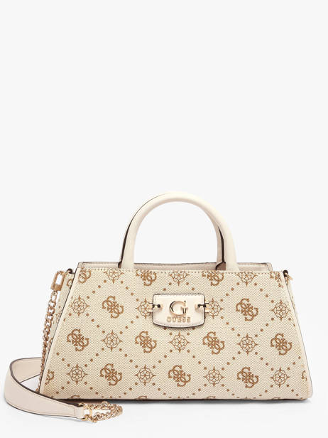 Sac Porté Main Neda Guess Blanc neda CP965406