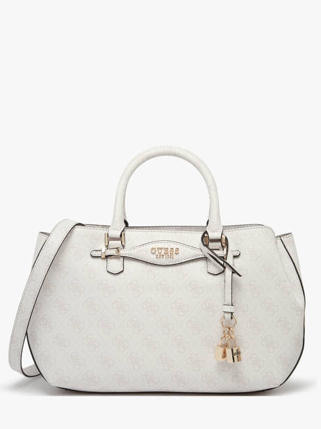 Sac à Main Katya Guess Blanc katya SG965206