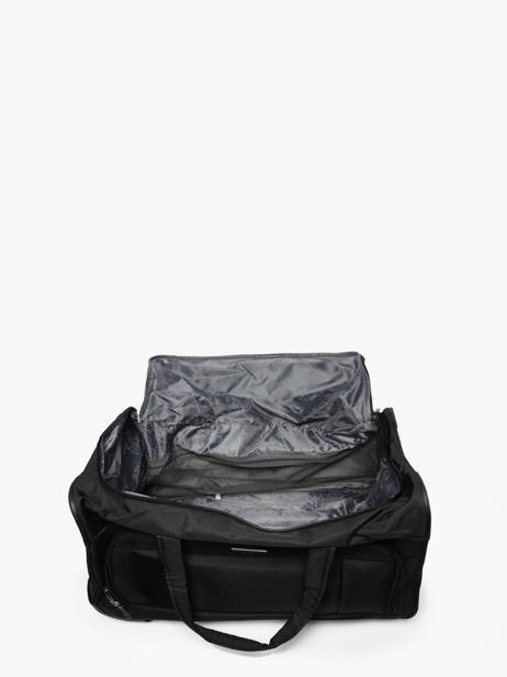 Sac De Voyage à Roulettes Travel Snowball Noir travel 42662 vue secondaire 2