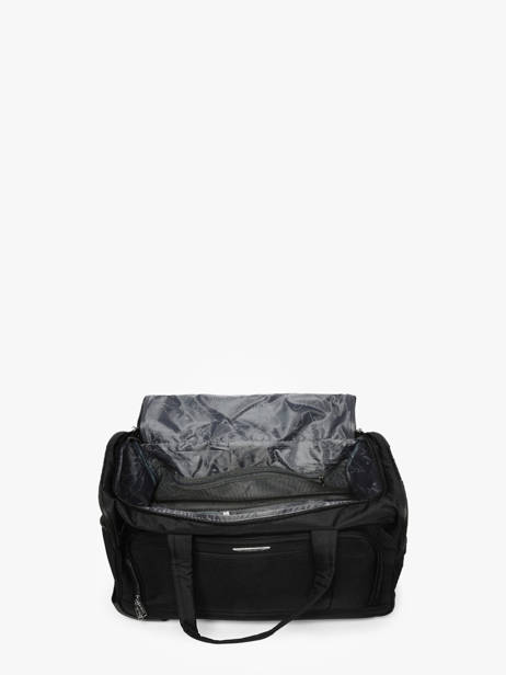 Sac De Voyage à Roulettes Travel Snowball Noir travel 42652 vue secondaire 2