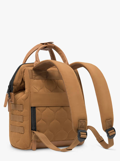 Backpack S Adventurer Mini Cabaia Yellow adventurer S other view 4